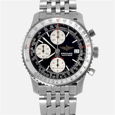 Breitling Navitimer Fighters A13330 